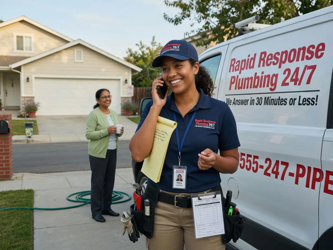 Emergency Plumber Genoa, IL FAQs